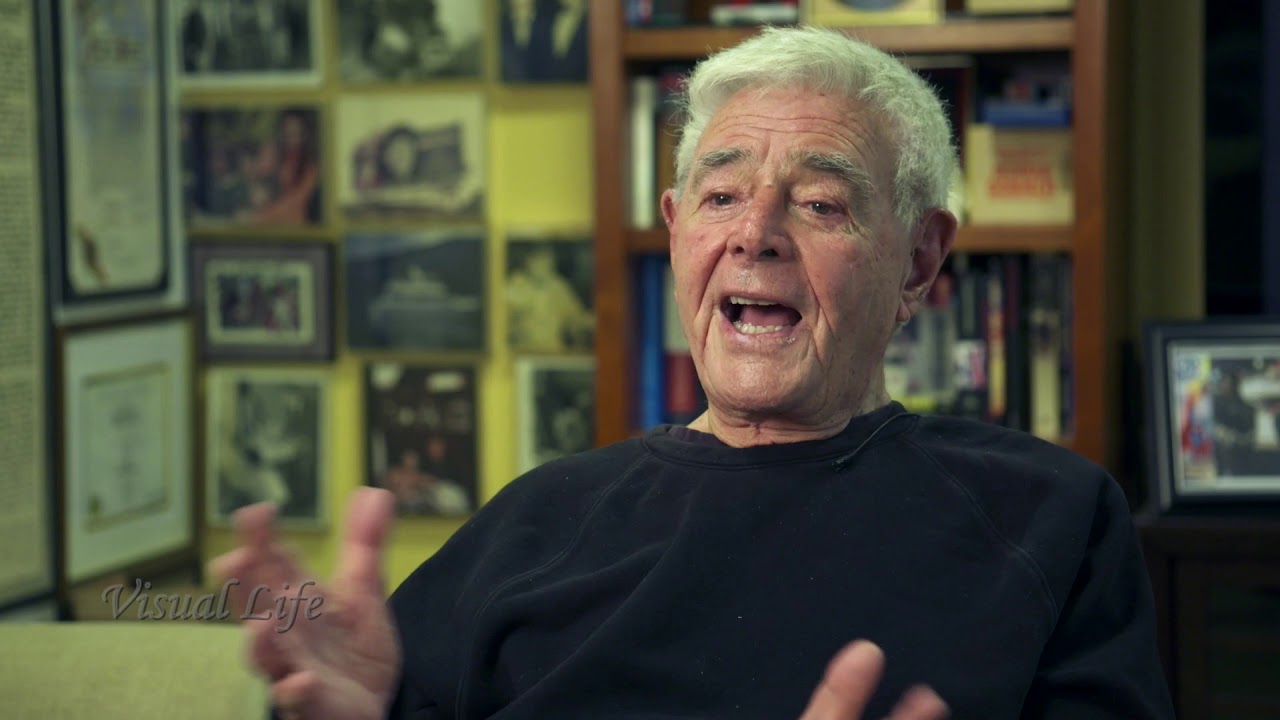 Richard Donner - A-List Director of The Most Popular Twilight Zone Episode