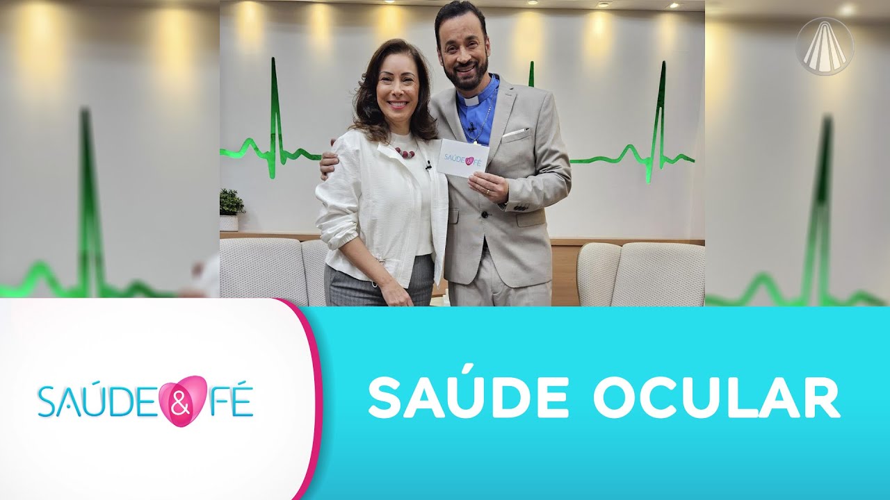 Sa&uacute;de ocular: saiba todos os cuidados que voc&ecirc; precisa ter com os seus olhos