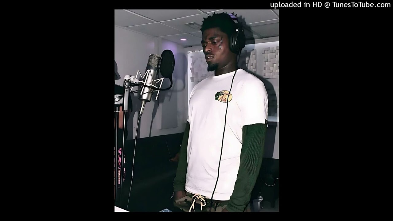 [FREE] Kodak Black x Drake Type Beat 2025 ~ 