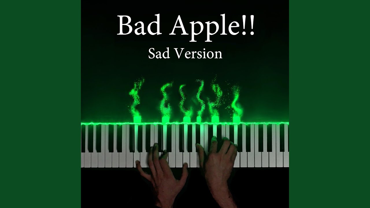 Bad Apple!!
