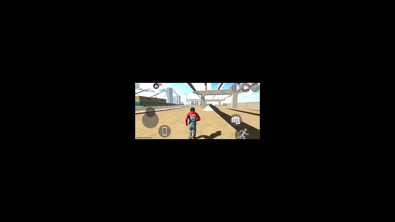 English Indian Bikes Driving 3D : 👍 Good stream | Playing Solo | Streaming with Turnip