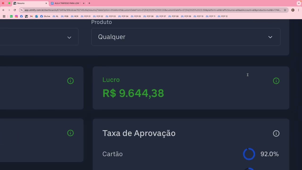 MELHOR FORMA DE TESTAR AN&Uacute;NCIOS PARA LOW TICKET