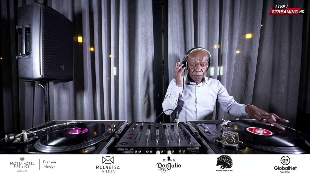 #TequilaGANG_REC | #vinnysvinylthursdays with Dj Crooks #fireandicemenlyn ||