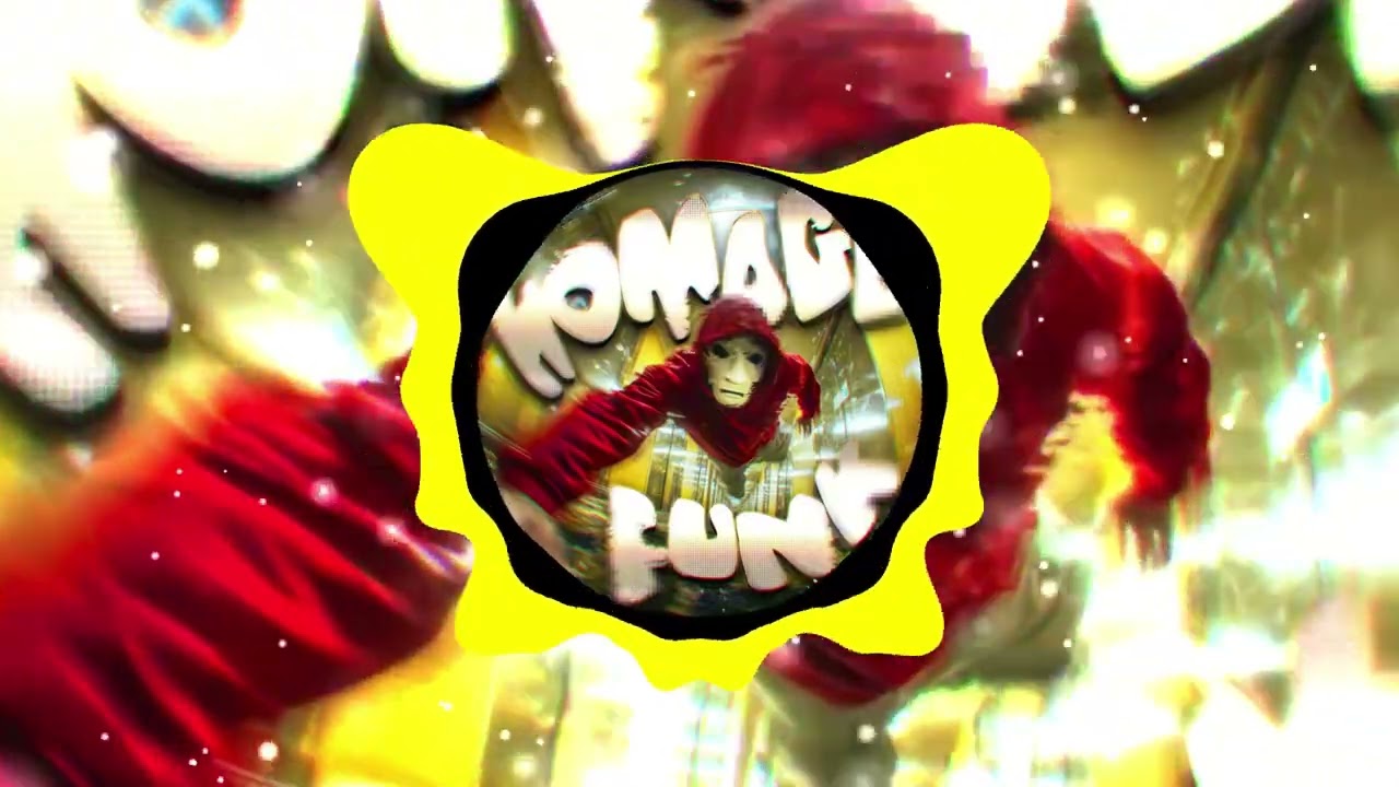 HOMAGE FUNK - Extended