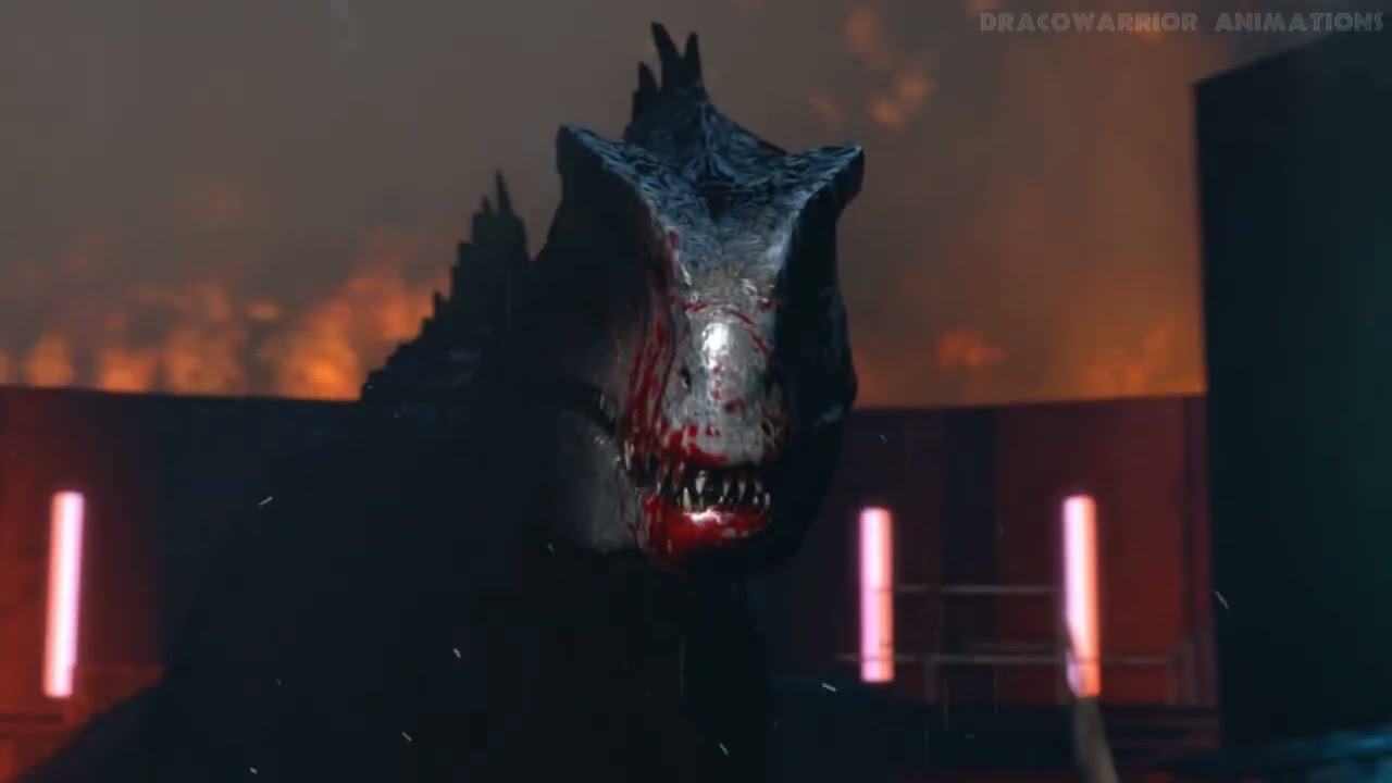 jurassic world dominion - o Zeb vençe