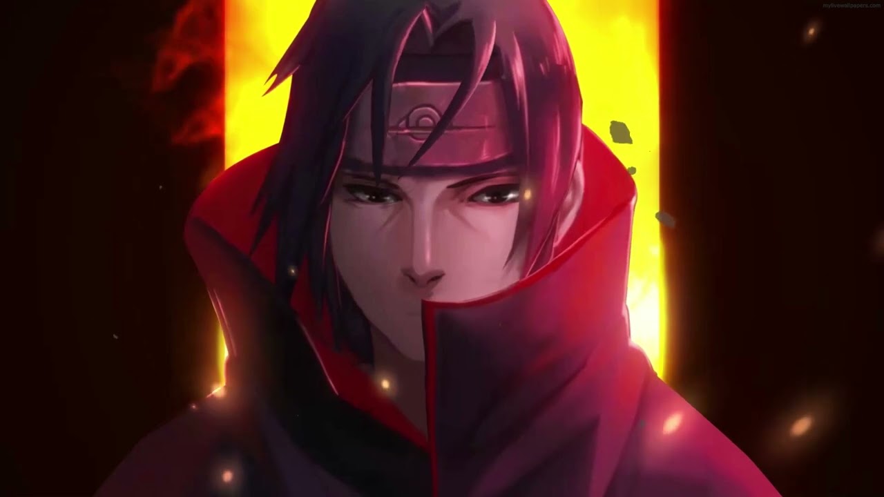Logo anime