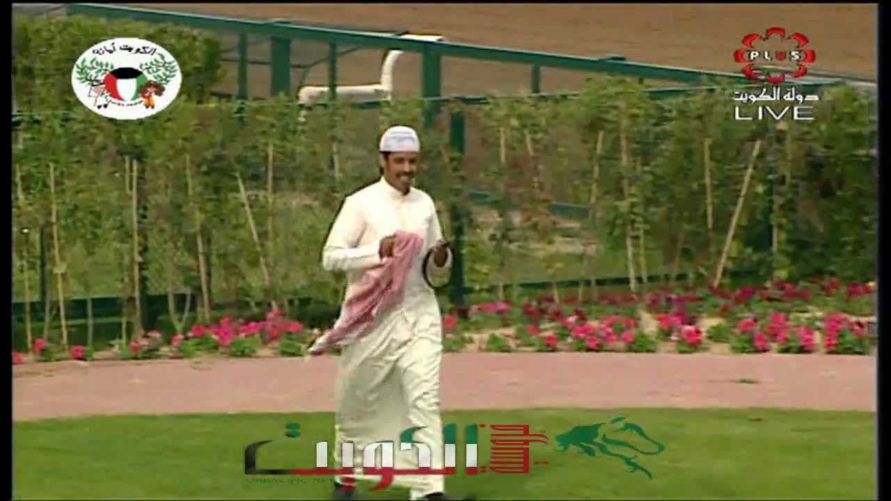 الجواد لعيون خالد
