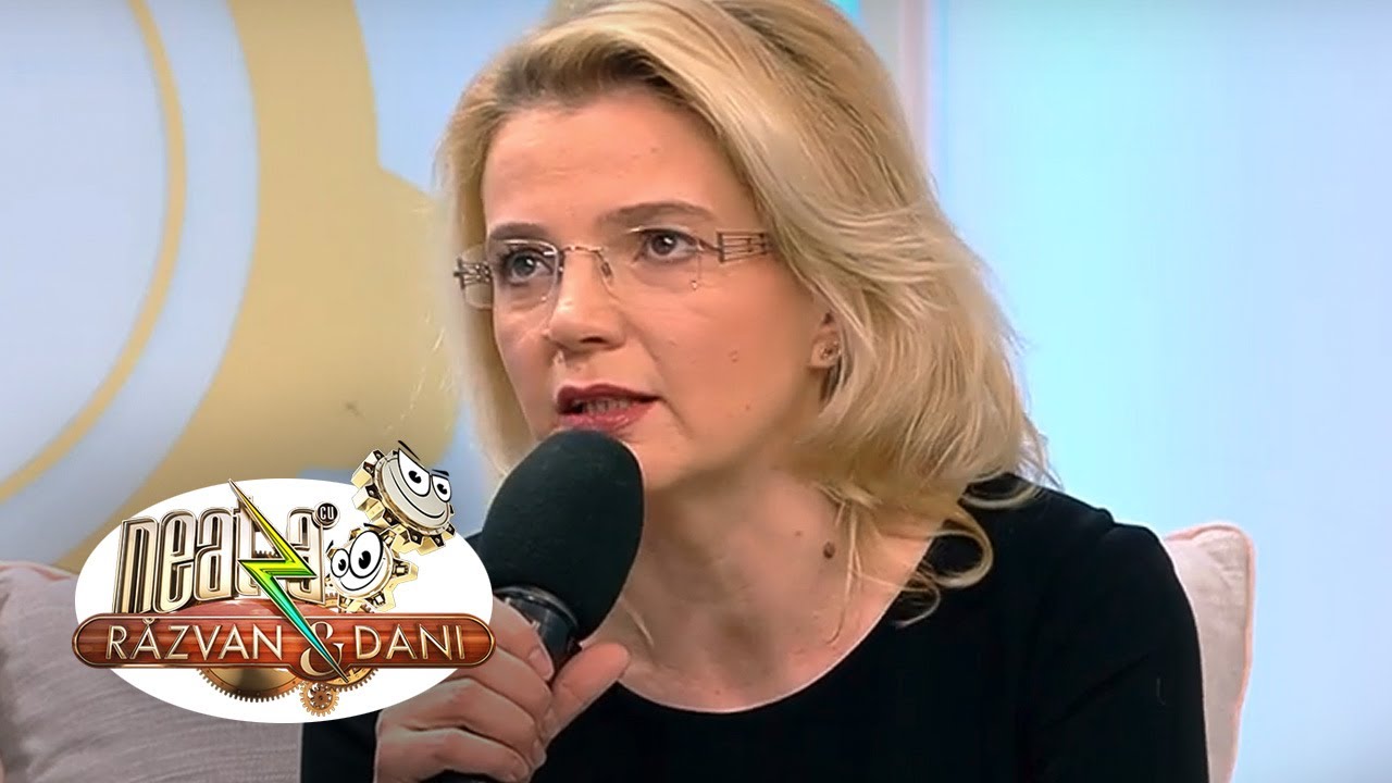 Epilepsia, o afecțiune frecventă la copii. Dorina Chiriac: 