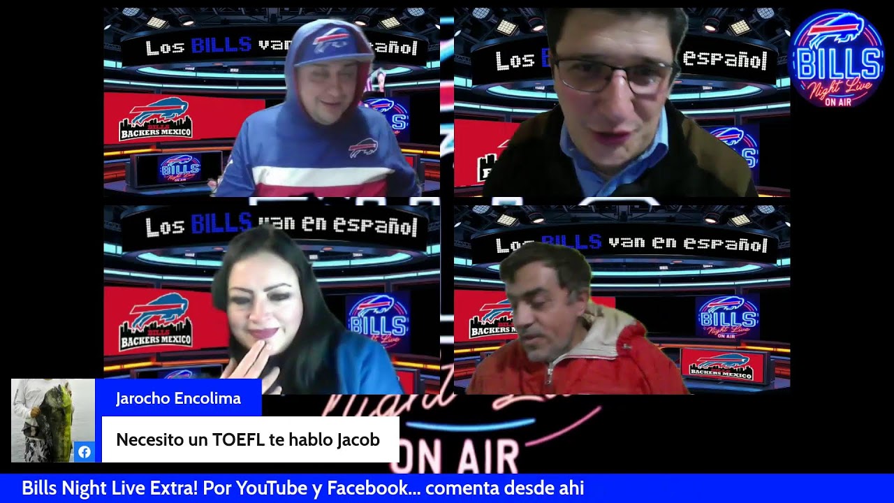 BNL S.04 EP.20 "Rumbo a Mile High a por el boleto a la final de conferencia! "