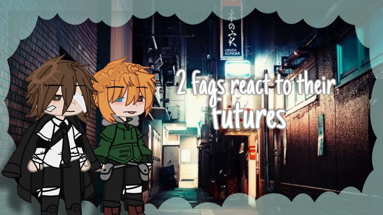 15 SOUKOKU REACT TO THEMSELVES {ship}!!!