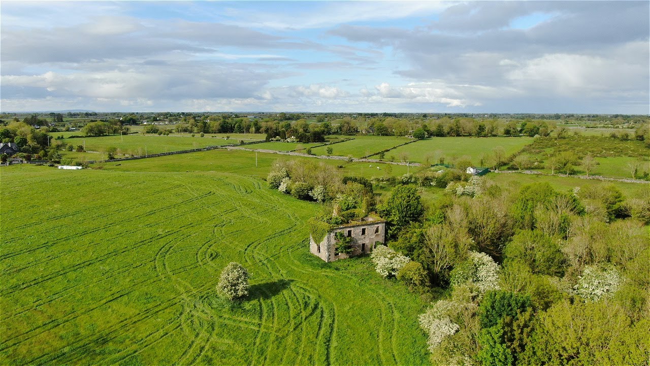 Lord Kilmaine's House The Neale