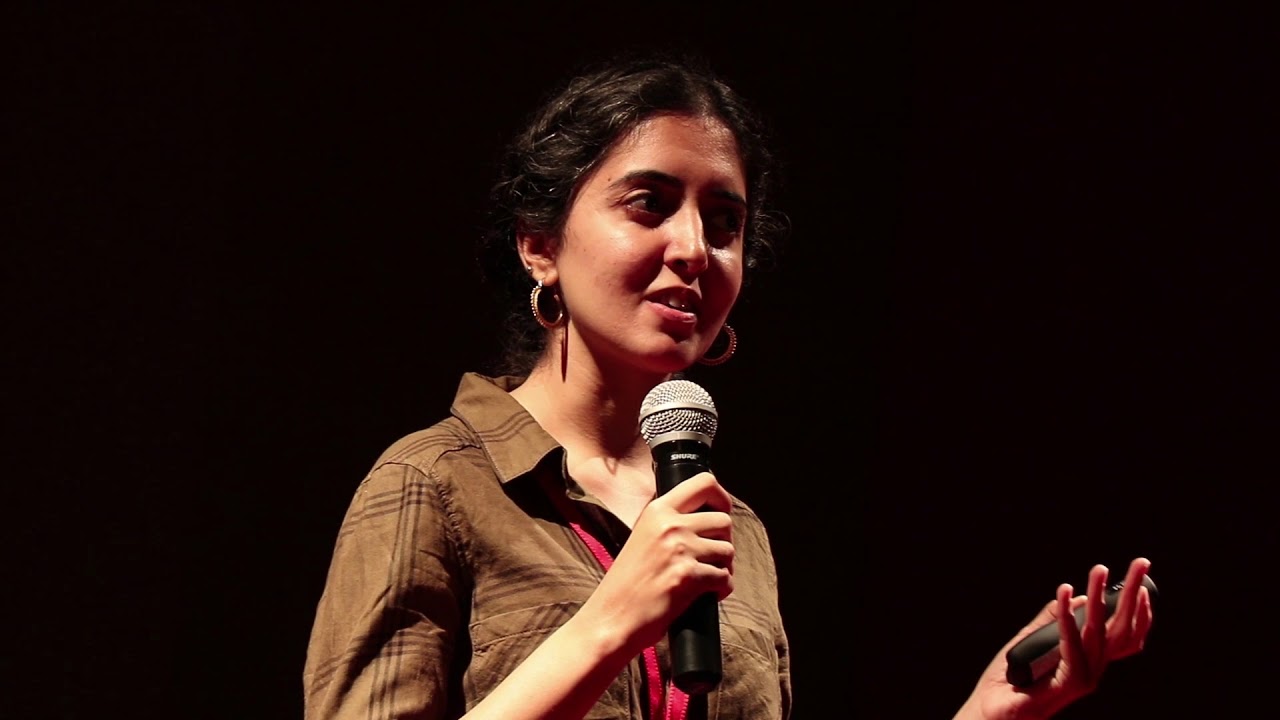 India’s Invisible Wildlife Heroes | Cara Tejpal | TEDxBITSPilani