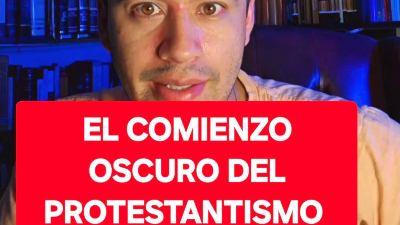 👉 &iquest;𝐐𝐔𝐈𝐄́𝐍 𝐌𝐀𝐓𝐎́ 𝐀 𝐌𝐈𝐆𝐔𝐄𝐋 𝐒𝐄𝐑𝐕𝐄𝐓? 😱   𝑬𝑳 𝑳𝑨𝑫𝑶 𝑶𝑺𝑪𝑼𝑹𝑶 𝑫𝑬𝑳 𝑷𝑹𝑶𝑻𝑬𝑺𝑻𝑨𝑵𝑻𝑰𝑺𝑴𝑶🧨🔥