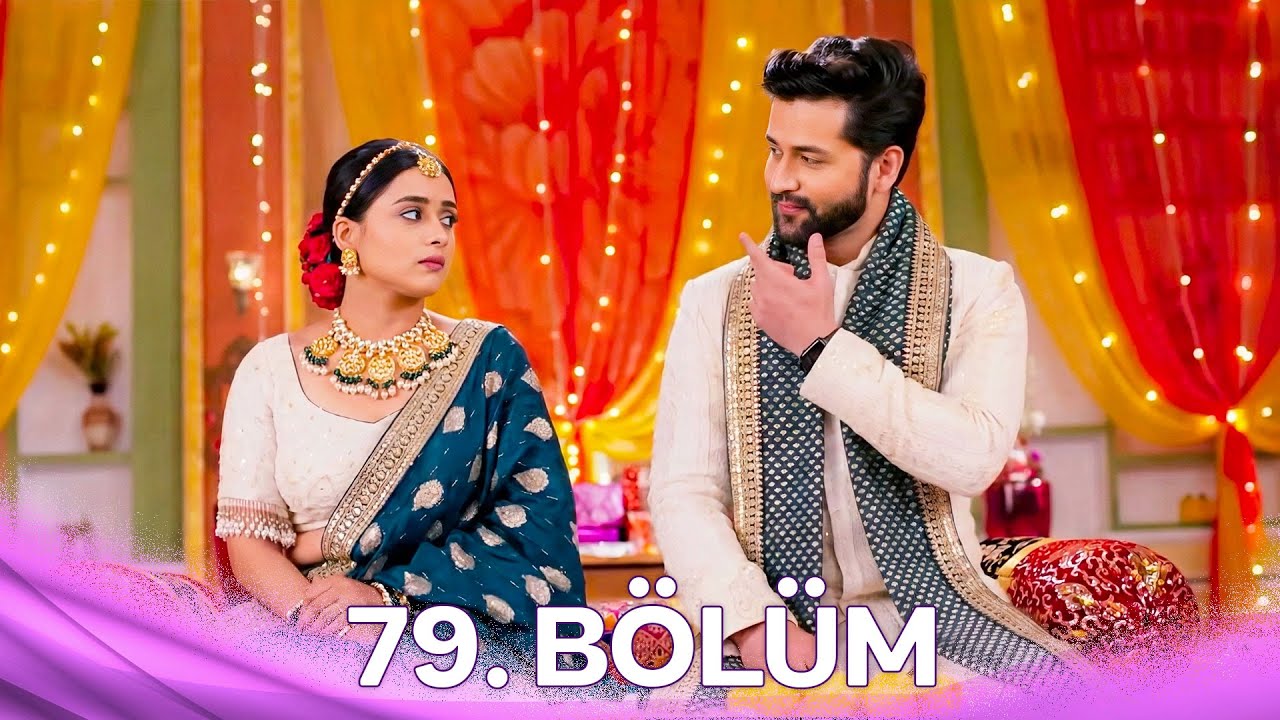 Sasural Simar Ka 2 | 79. Bölüm