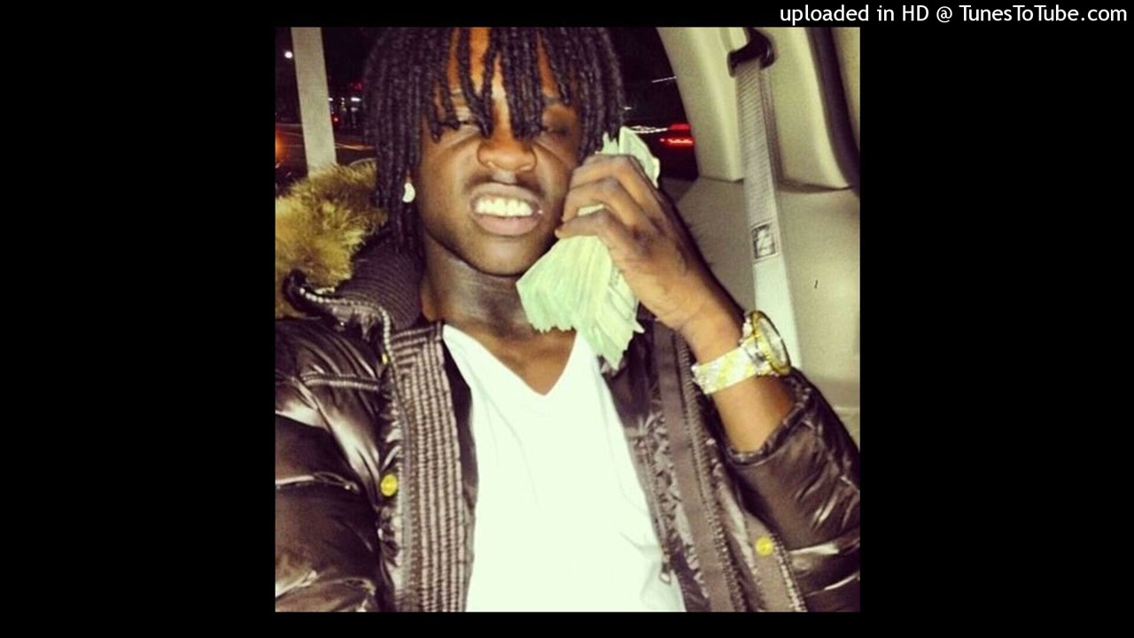 [FREE] Chief Keef x Futuristic Glo Type Beat 