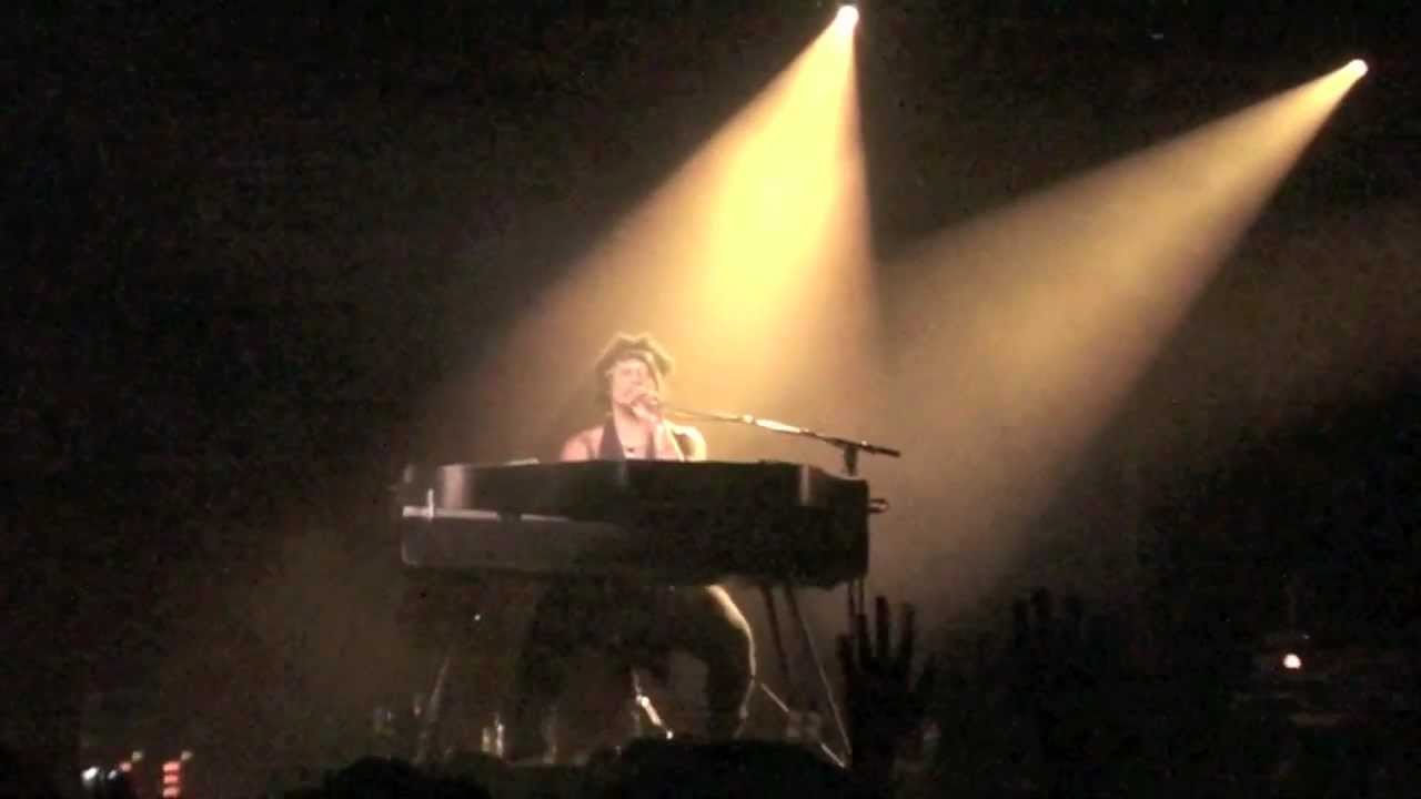 D'Angelo - 
