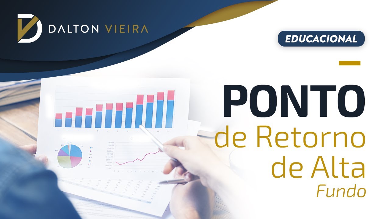 Análise Técnica | Ponto de Retorno de Alta - Fundo
