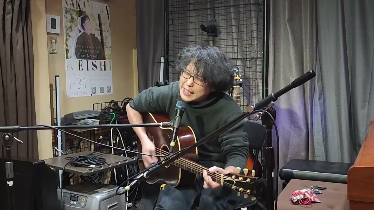高橋プランクトン #3