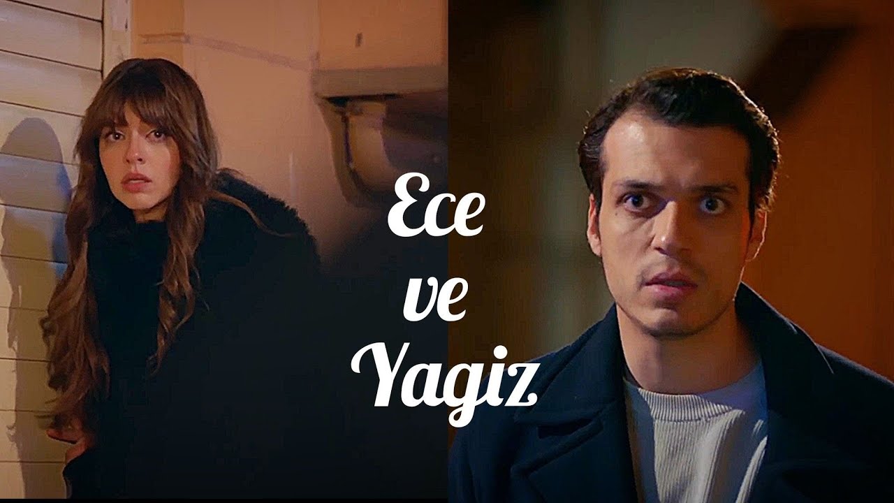 Darmaduman - Ece ve Yağız