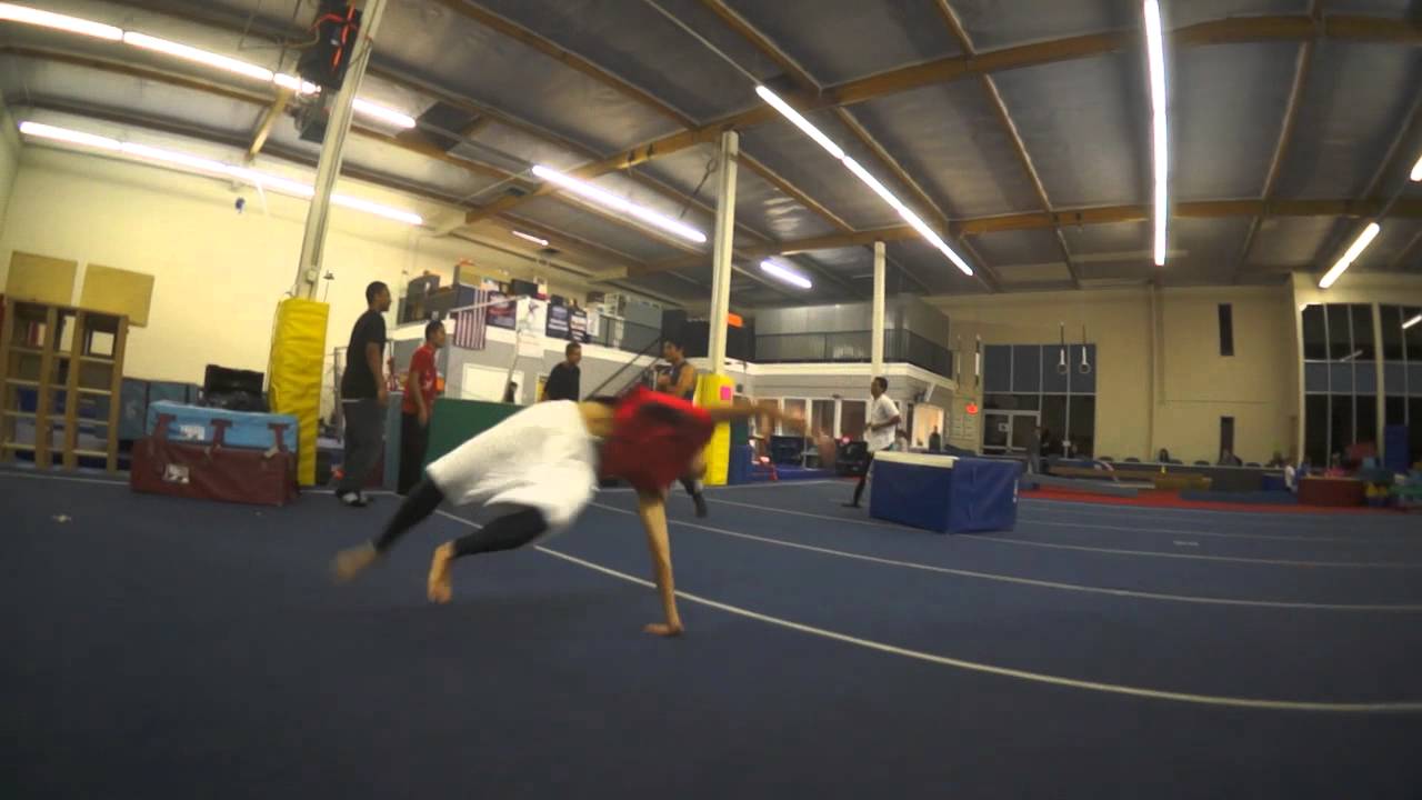 JACK VU TRICKING    ****ZOOTKICKS ASSEMBLE****