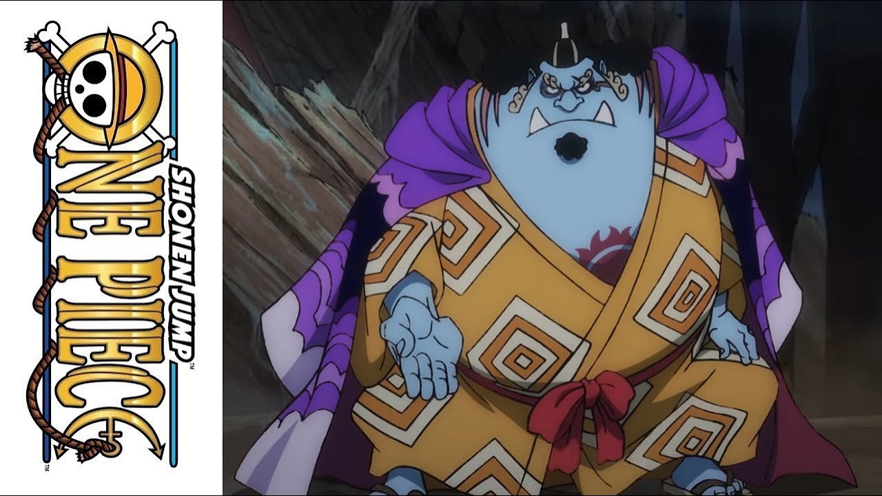 One Piece &ndash; Opening Theme 23 (V4) &ndash; Dreamin'On