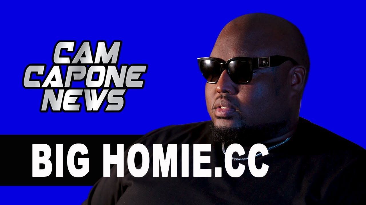 Big Homie .CC: Jaime Foxx Allegedly Reported Diddy To The FBI For Poisoning Him; It Wasn’t A Stroke