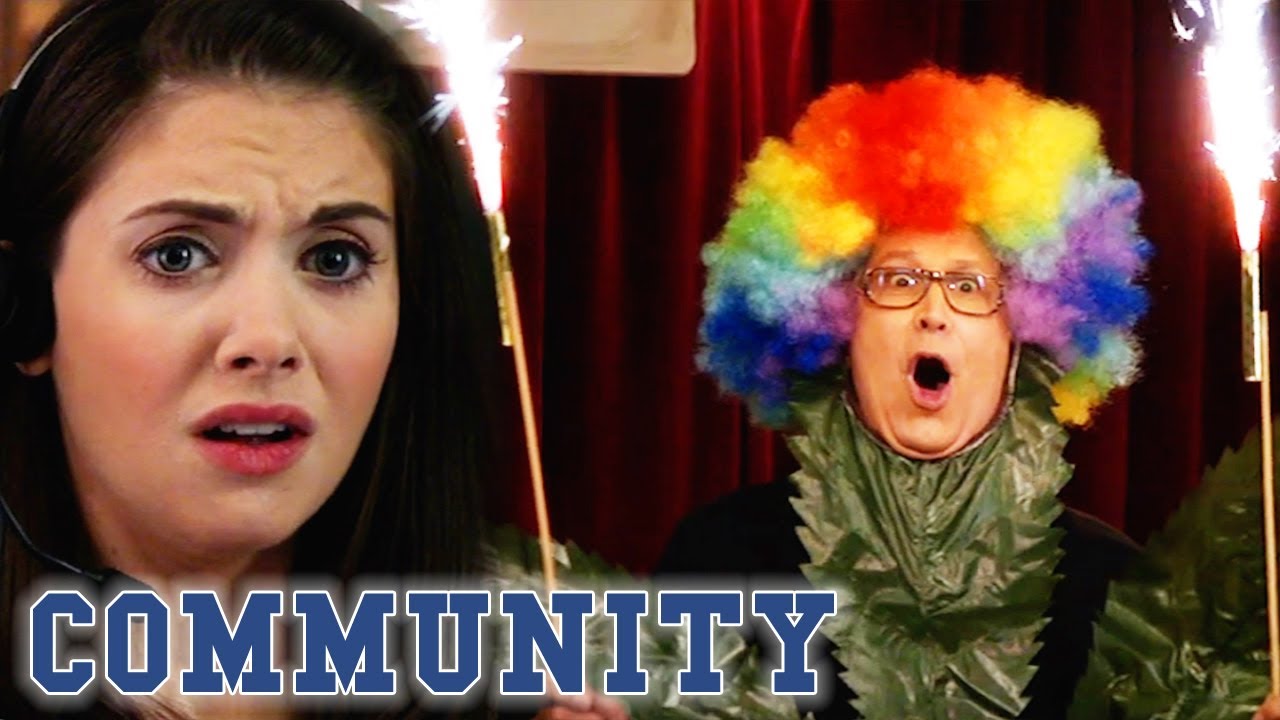 Drug Awareness GONE WRONG | Community