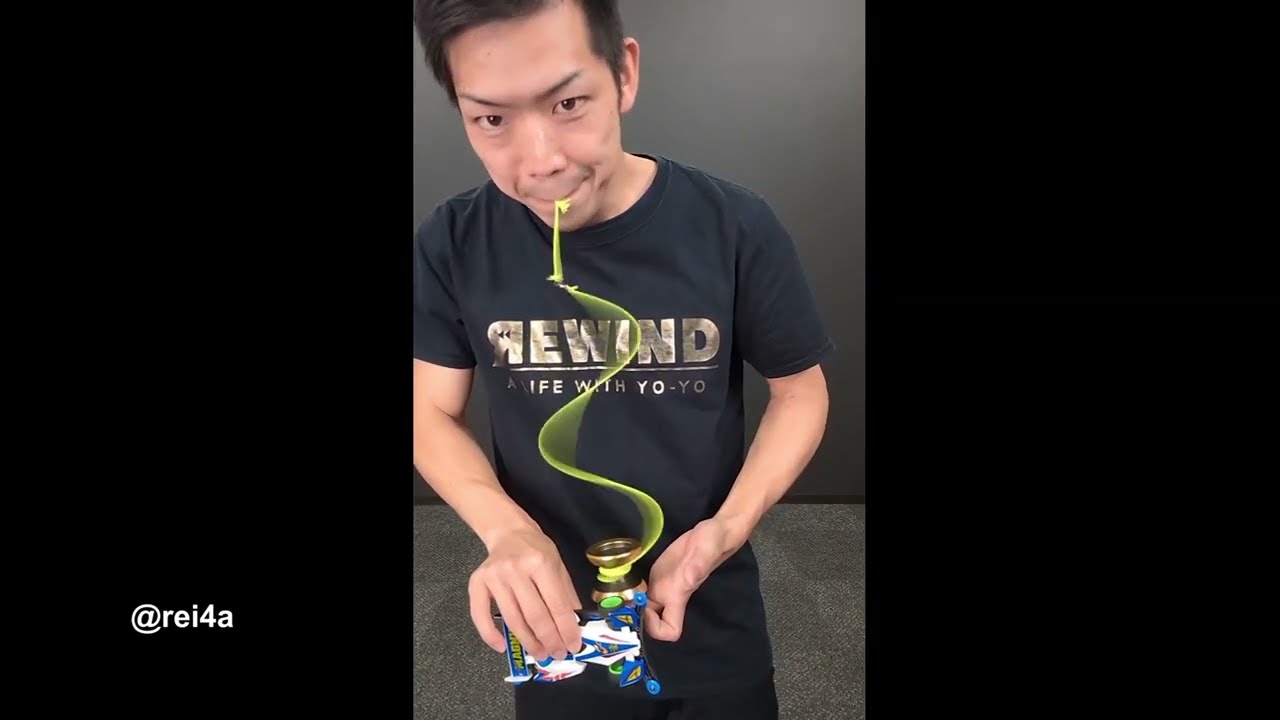 World's Best Yoyo Tricks 2023
