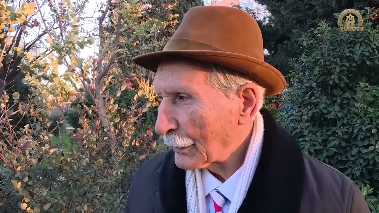 NEFTÇALALI TƏQAÜDÇÜ TRAMPA MƏKTUB YAZIB