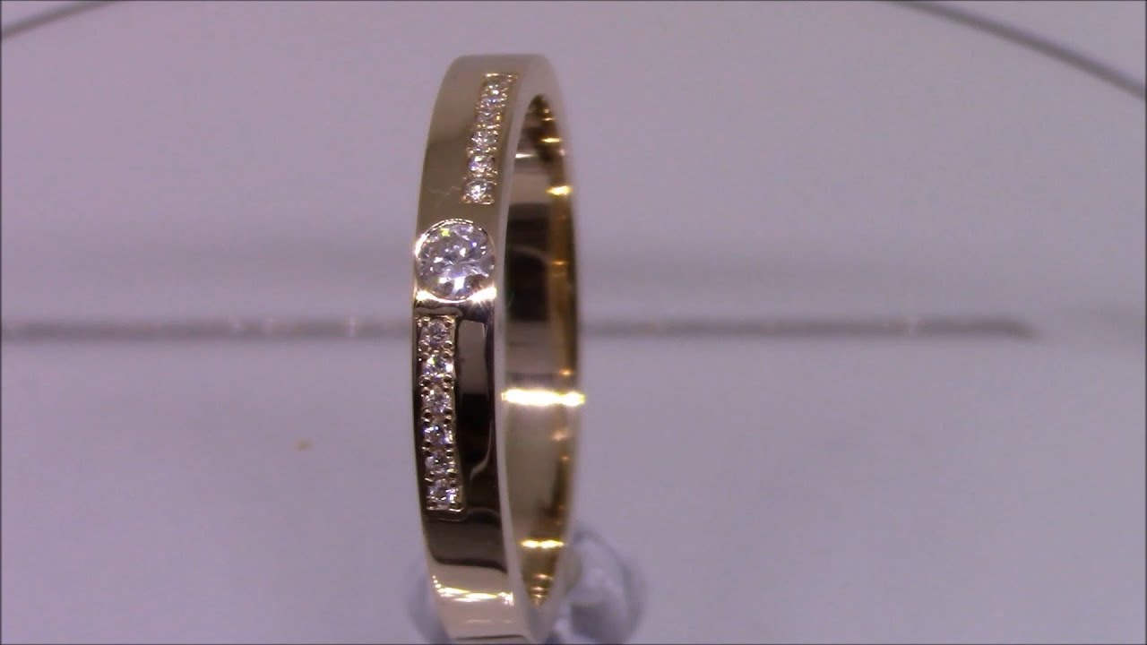 Закрепка камней Stone setting (КОЛЬЦО)