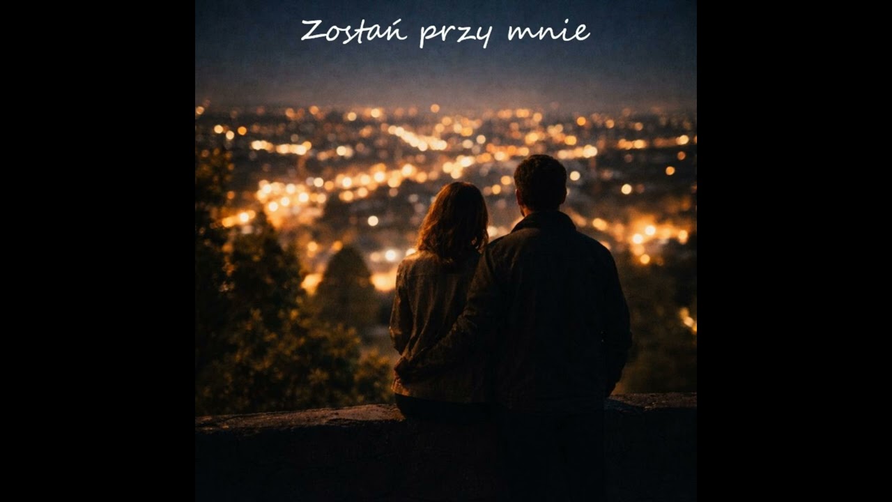 Zostań przy mnie - (MLC Music BOX)