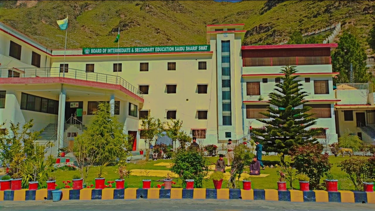 BISE Swat | Swat Board Velog | Lovely Nature | Majestic View 😍|27/03/2023|5 Ramadan | #KhaلiلClicks