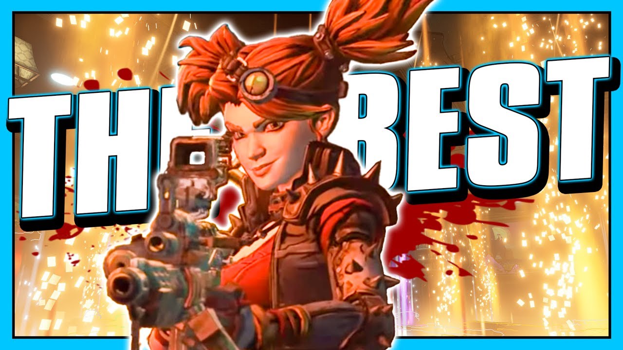 Ranking the BEST Borderlands DLC & Add-On Content