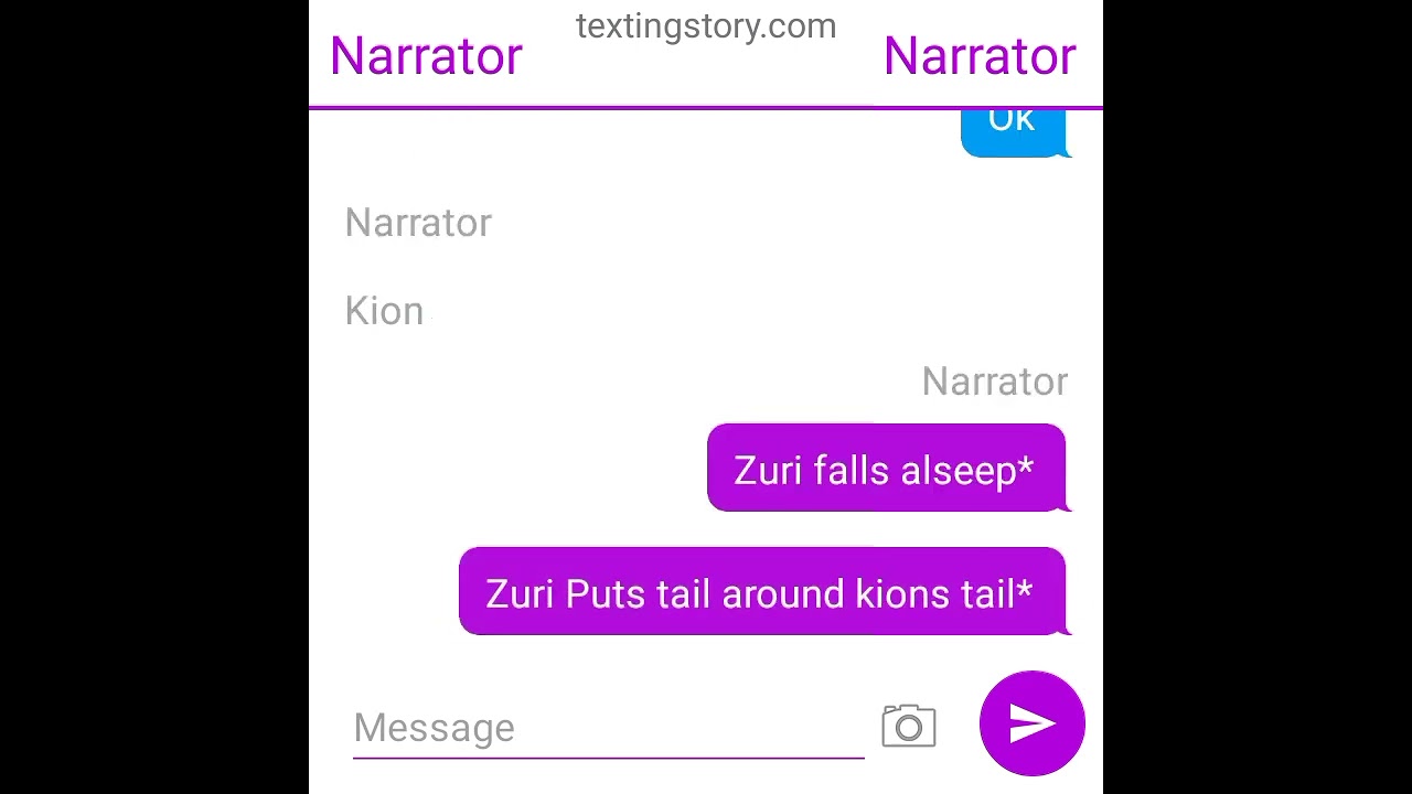 Tifu x Kion x zuri x Rani