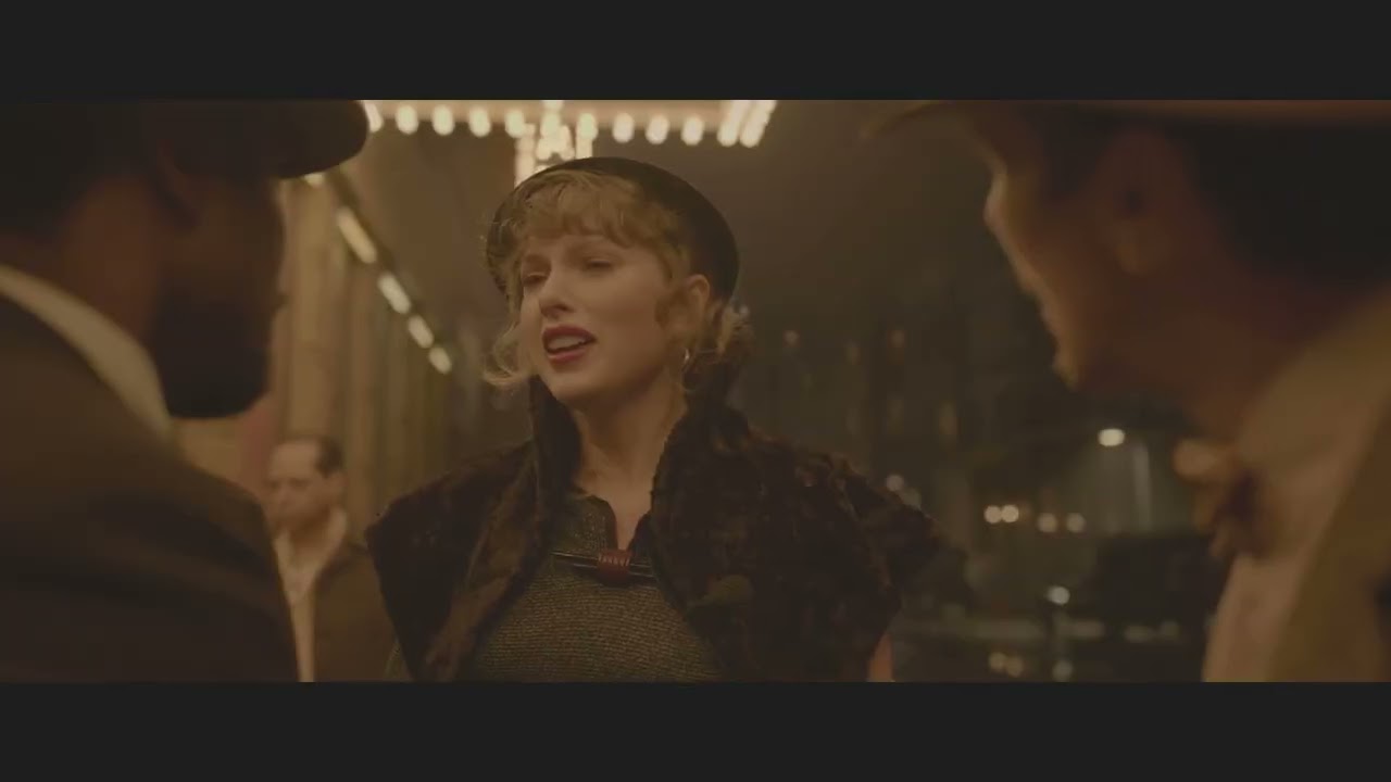 Taylor Swift gets killed !