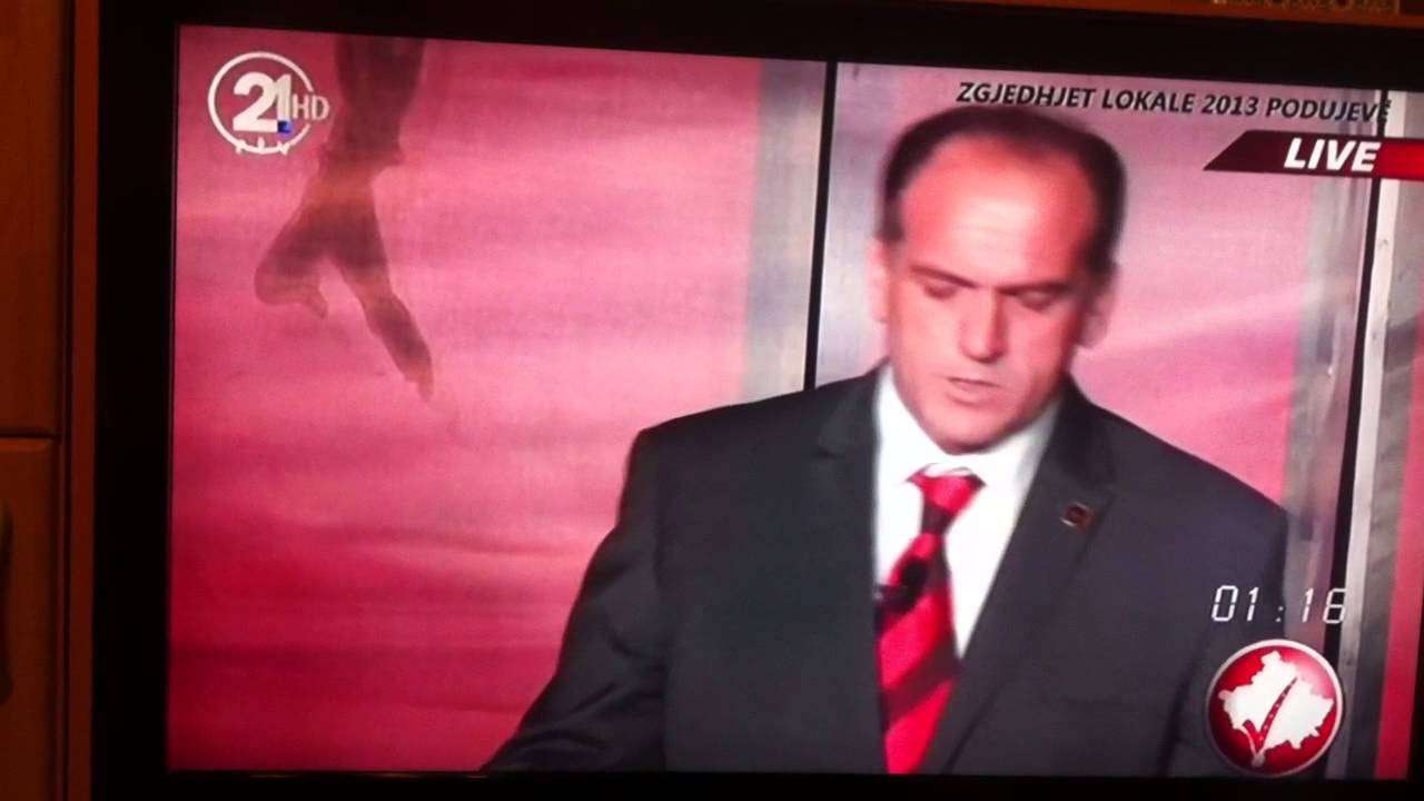 Ismet Abdullahu AAK Besiane