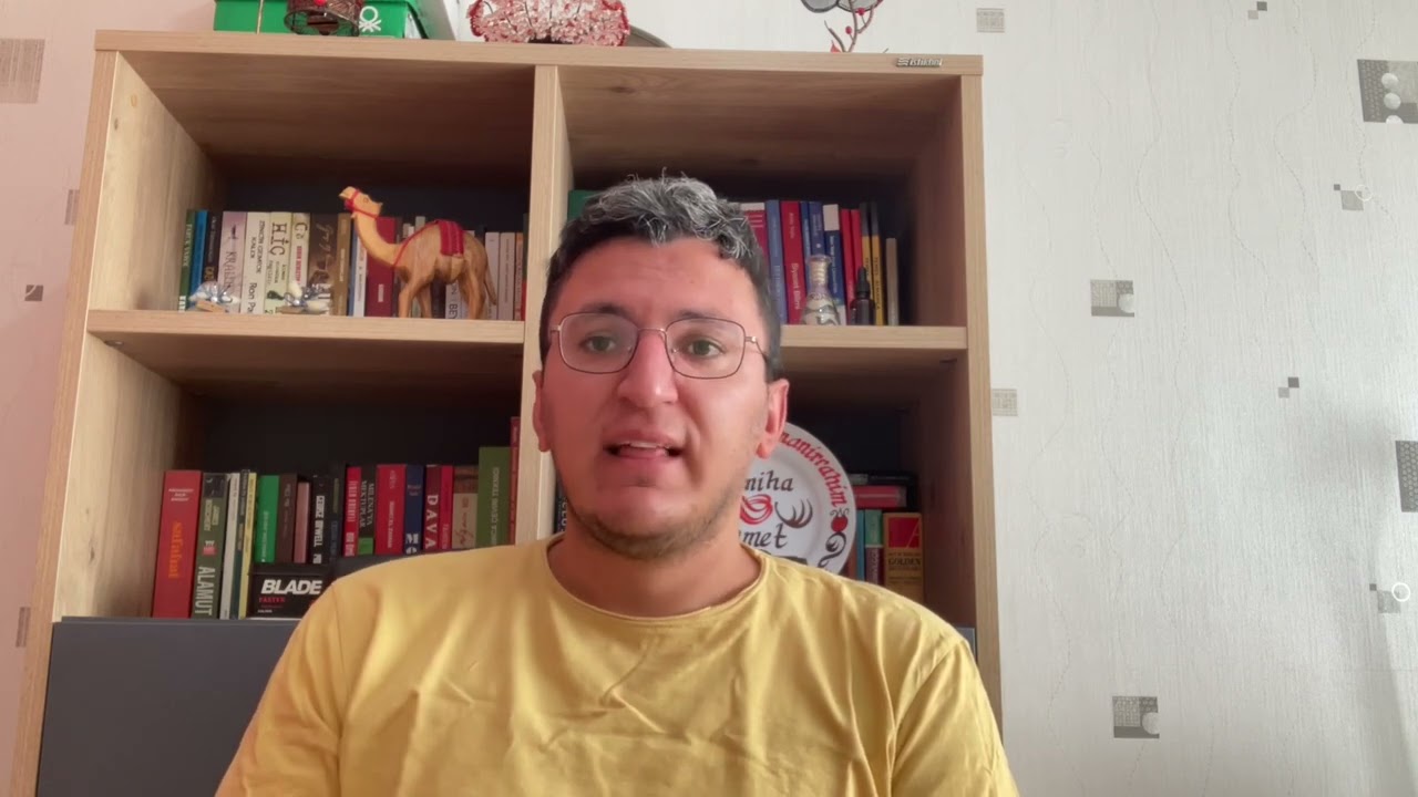 İPEK SABAHLIK (Osman Balcıgil) #SametErsoy