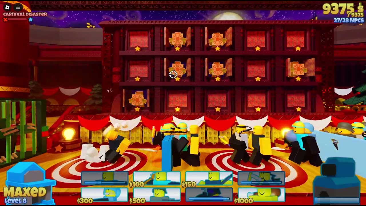 BEATING CHAPTER 5 LEVEL 20 1 star no bricks or special