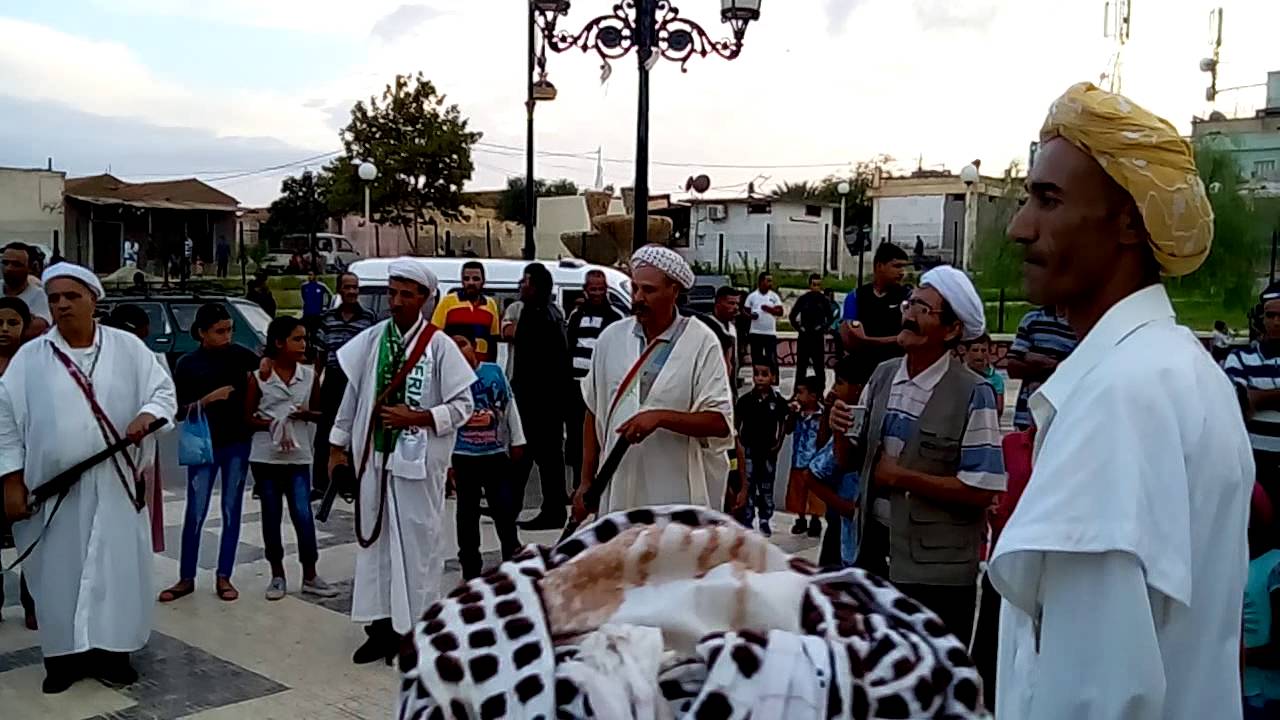 Waada ouled boudjemaa