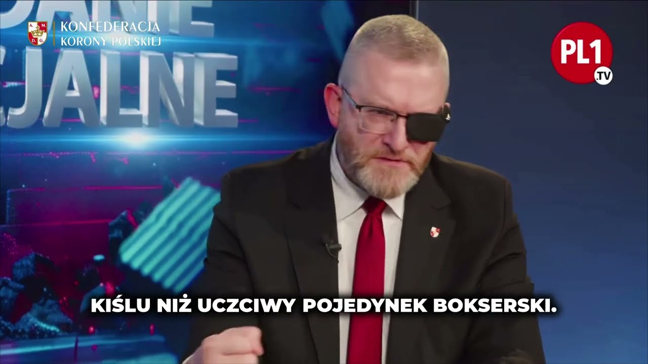 Jeśli nie utrzymamy państwa polskiego, to będą nami handlowali – na części lub hurtem!
