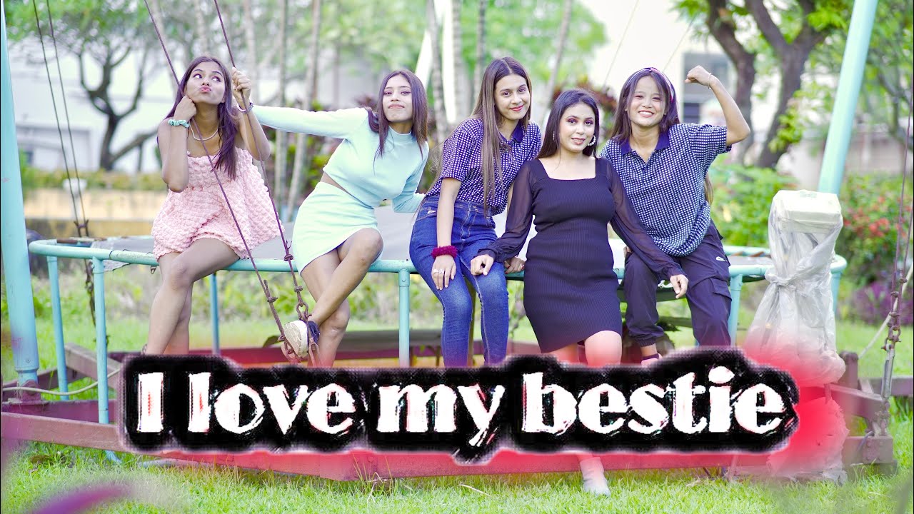 Maan Meri Jaan | King | Cute Love Story | Champagne Talk | Friendship Story | Heart Touching Story