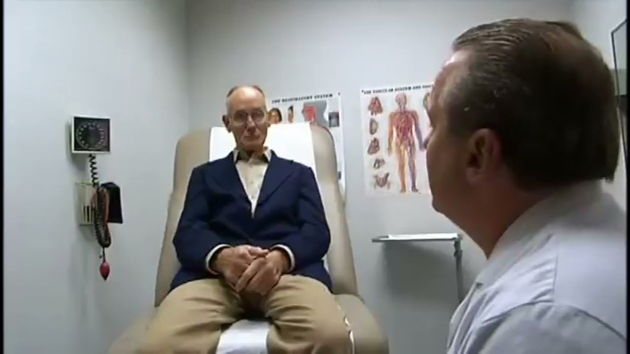 Your Lung Cancer Surgery Program: Preparing for Your Operation