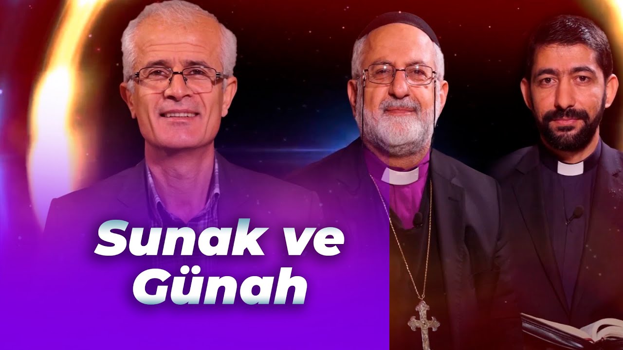 Sunak ve Günah [S2 B4]