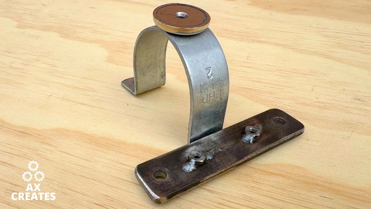 Insanely Useful Tools For Every Handyman