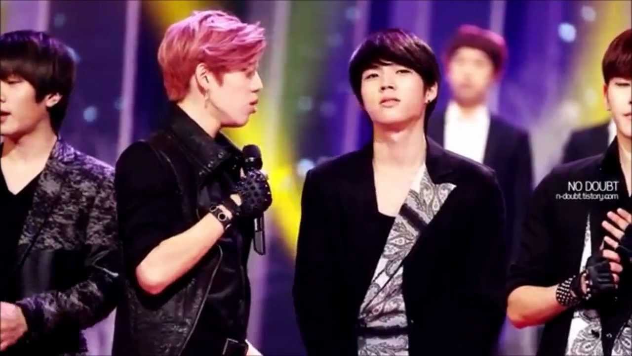 2WOO (Dongwoo and Woohyun) - Infinite ~ #Part 5