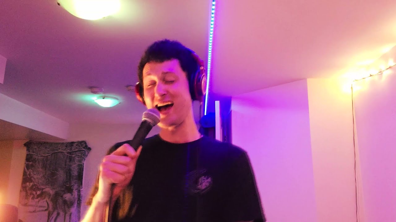 The Haze (Vocal Cover) - Thornhill