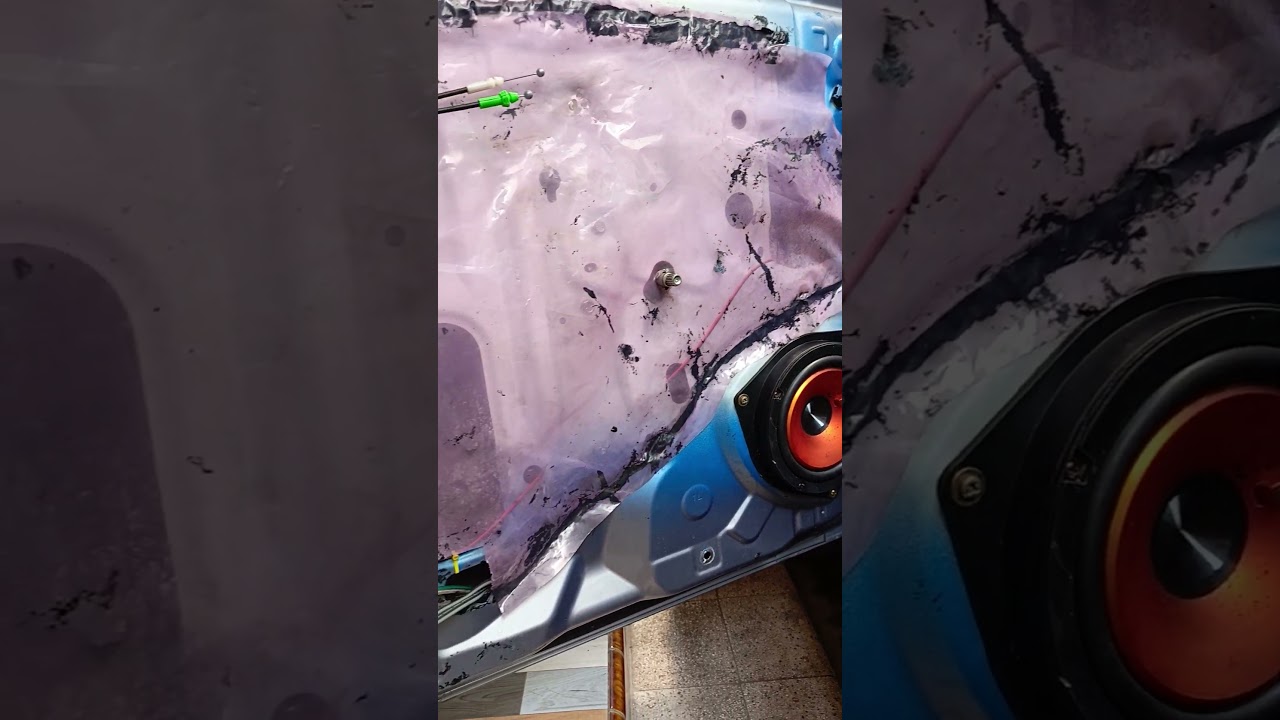 Speaker Orca Rc-653spl