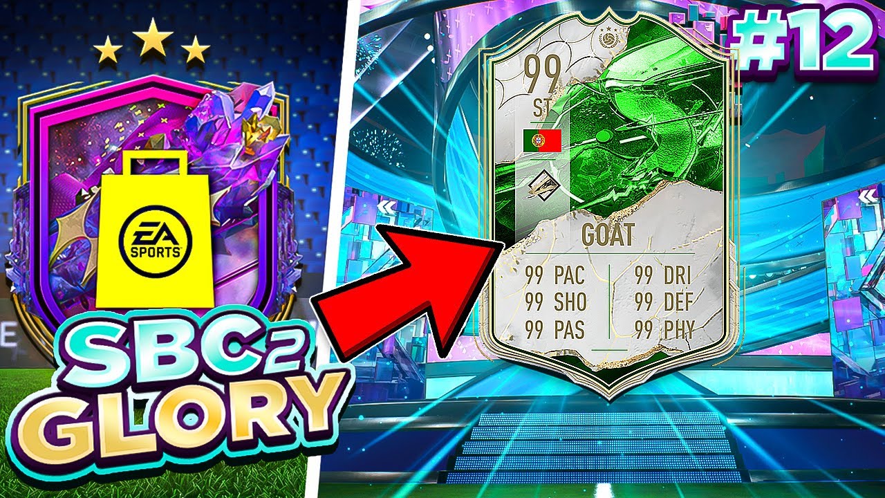 Этот новый SBC на 100% сломан! *Сделайте это ПРЯМО СЕЙЧАС* FIFA 23 Ultimate Team