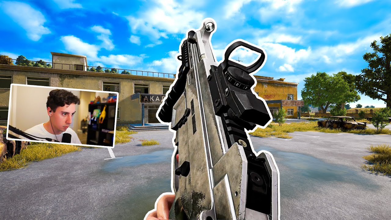 Серверы NA теперь не такие уж простые... (PUBG)