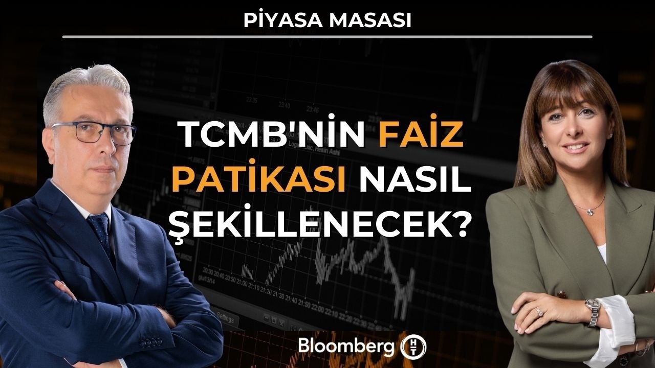 Piyasa Masası - TCMB'nin Faiz Patikası Nasıl Şekillenecek? | 16 Şubat 2026